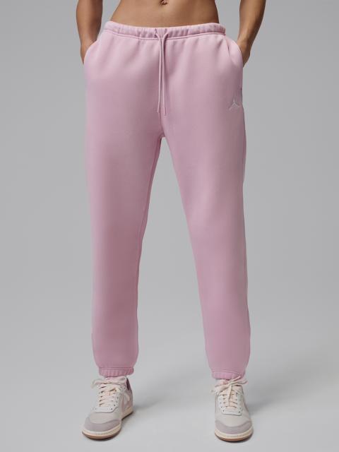 Jordan Jordan Brooklyn Fleece Women's Pants
