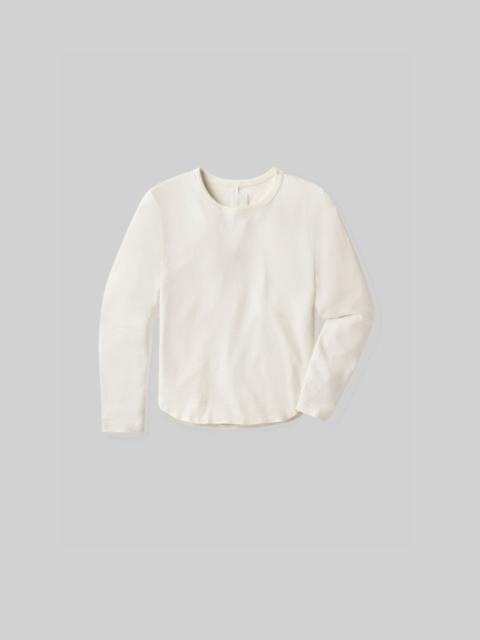 Citizens of Humanity Olympus Crewneck
In Canvas