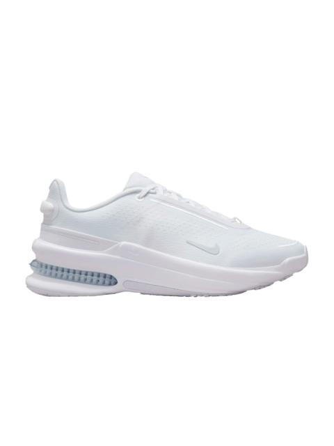 Wmns Air Zoom Upturn SC 'White Football Grey'