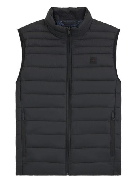 BOSS Boss Odeno2 Water-repellent Gilet