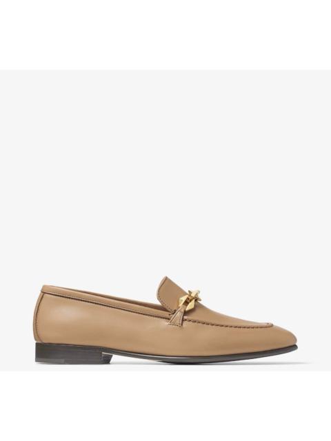 JIMMY CHOO Jimmy Choo Diamond Tilda Loafers