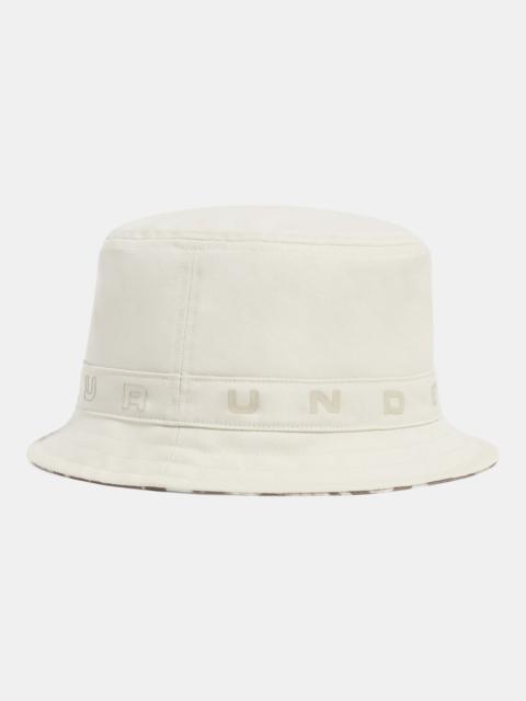 Under Armour UA SportStyle Reversible Bucket Hat