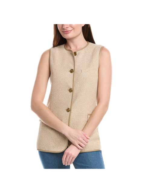 rag & bone rag & bone Bartlet Tweed Vest