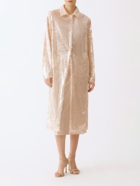 FABIANA FILIPPI Coat woman Fabiana Filippi