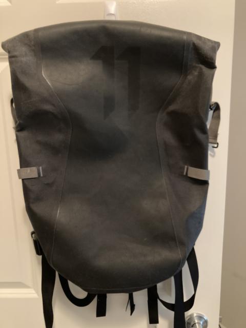 Ortlieb Backpack