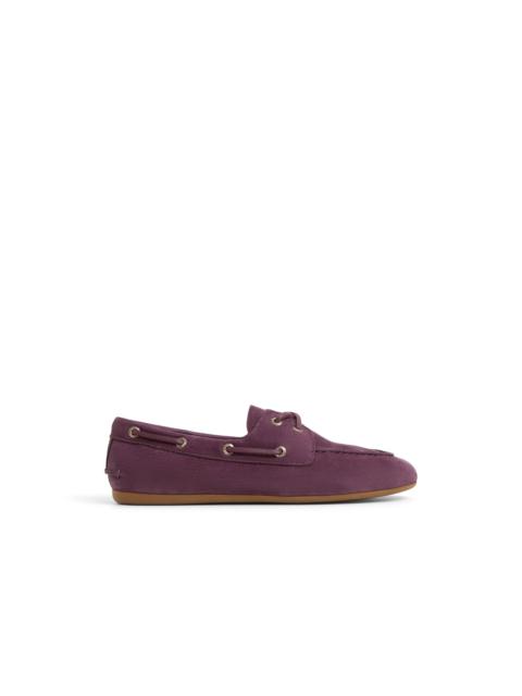 SPERRY Slim Boat Shoe