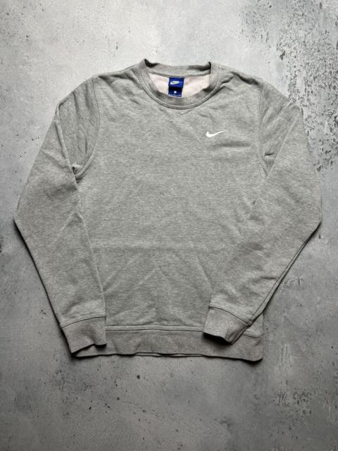 Nike Vintage Crewneck Nike boxy baby swoosh y2k fits logo USA 🇺🇸