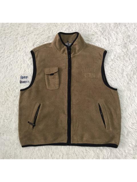 Other Designers Japanese Brand - European championship x magixson city club vest