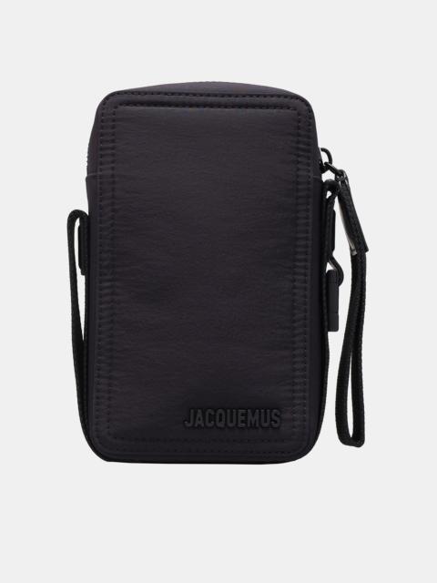 JACQUEMUS Le Cuerda Vertical