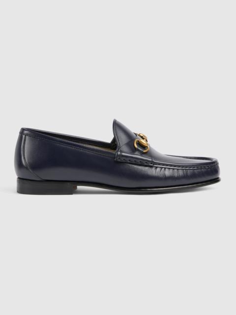 GUCCI Men's Horsebit 1953 loafer