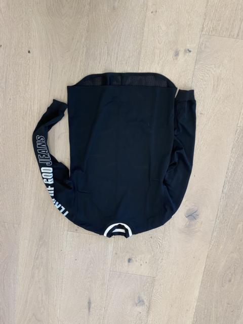 Fear of God Fear of god Long Sleeve Jersey Fifth Collection Size: M