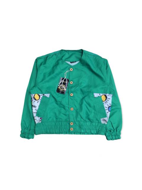 Other Designers Japanese Brand - vintage jin prize / zin prize racing team by jin saito