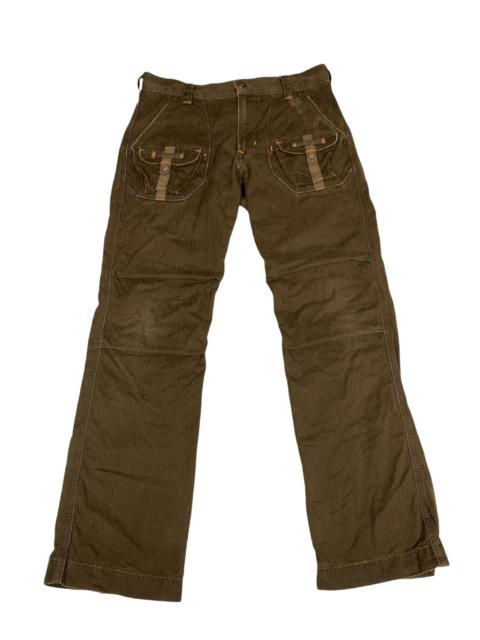 Other Designers Edwin - Edwin Cargo Multipocket. S082