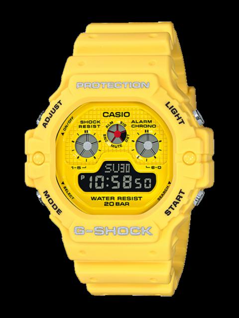 G-SHOCK DW5900-RS9