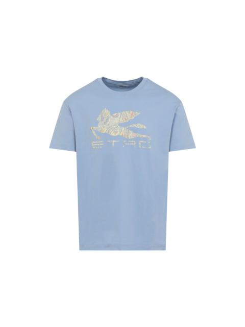 Etro Etro Roma T-Shirt Men
