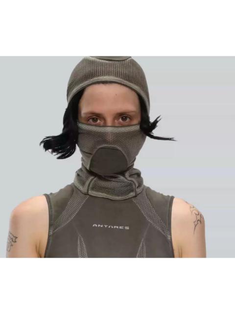 Bib head cover 
