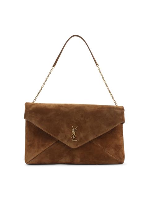 SAINT LAURENT Saint Laurent Envelope Shoulder Bag Women