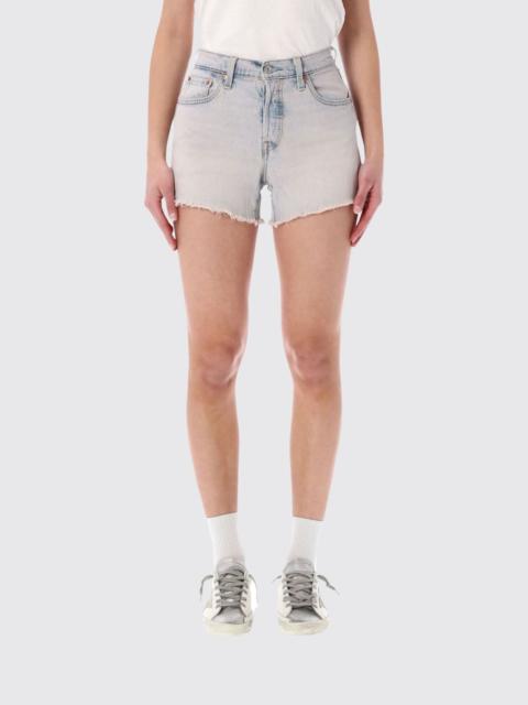 Levi's Shorts woman Levi's