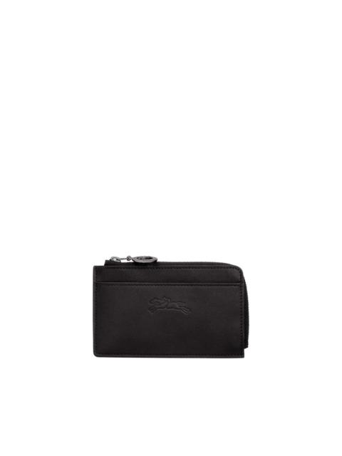 Longchamp `Le Pliage Xtra` Card Holder