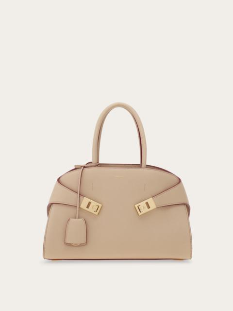 FERRAGAMO Hug handbag (S)