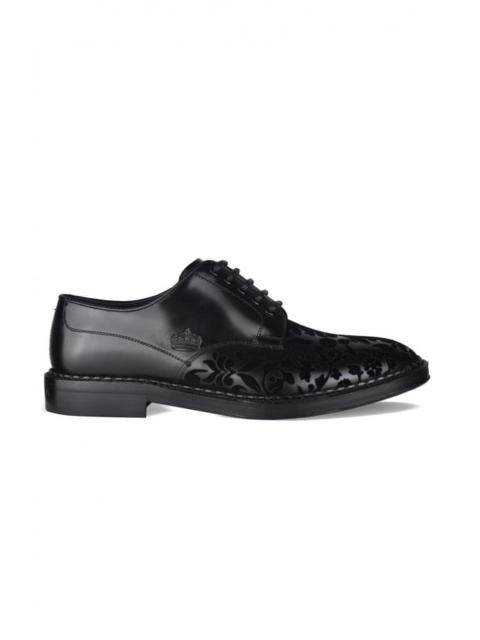 Dolce & Gabbana Dolce&Gabbana Men Derby