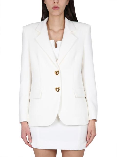 Moschino Moschino Women Single-Breasted Jacket