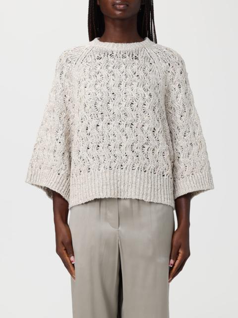 Brunello Cucinelli Cardigan woman Brunello Cucinelli