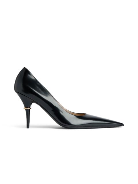 BALENCIAGA Women's Avenue After Pump in Black