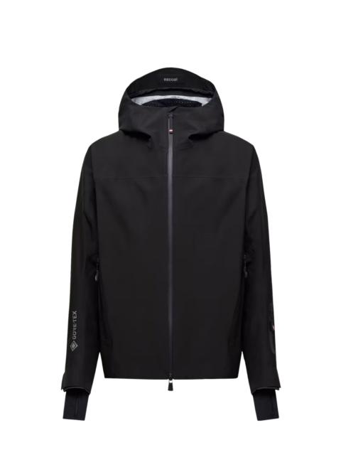 Moncler Grenoble Moncler Grenoble Men Hinterburgs Windbreaker