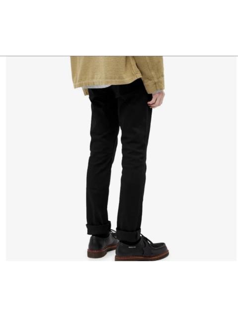 Acne Studios Acne Studios Max New Cash Skinny Jeans Stretch