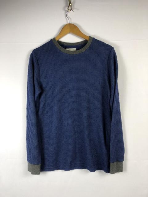 Other Designers Japanese Brand × URBAN RESEARCH DOORS - Urban Reseach long sleeves Tees rare design