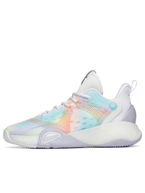 ANTA ANTA Bubble Bomb 'White Blue Orange' 112211603Q-5