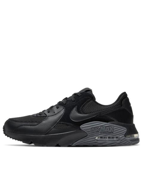 Nike Nike Air Max Excee 'Black Dark Grey' CD4165-003