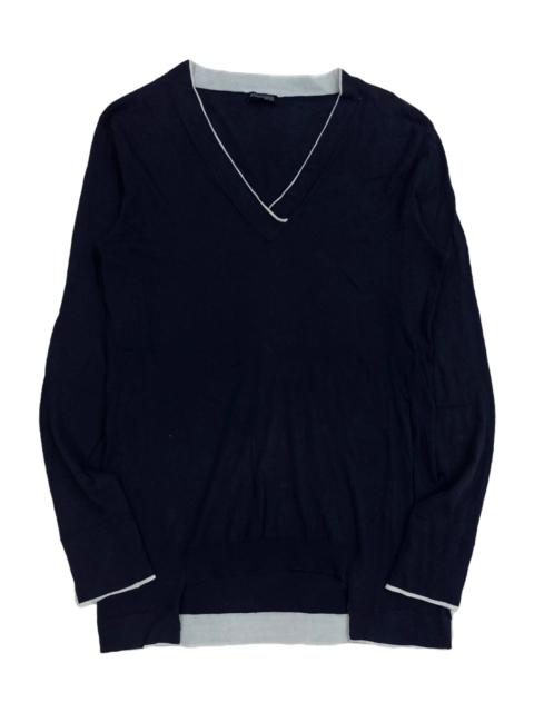 Other Designers MAGASCHONI NEW YORK DESIGNER TOP