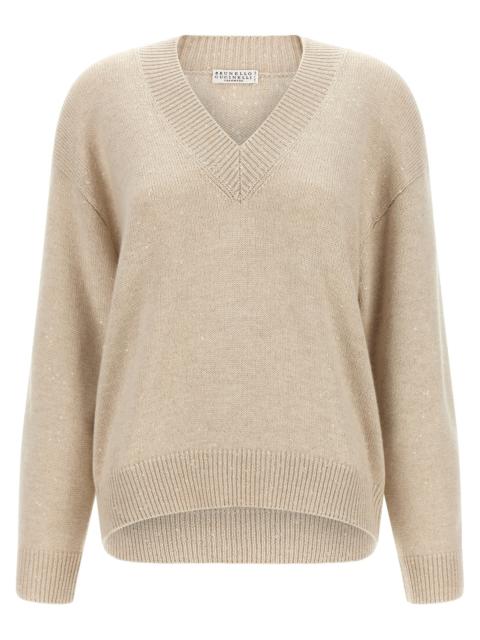 Brunello Cucinelli Brunello Cucinelli Women 'Diamante' Sweater