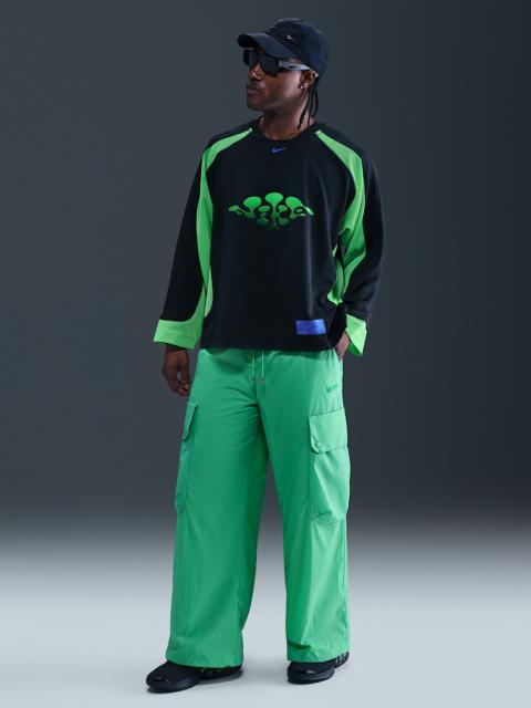 Nike Nike Project F.R.O.G. Men's Transparent Cargo Pants