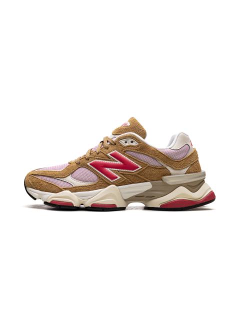 New Balance 9060 "Great Plains True Red"