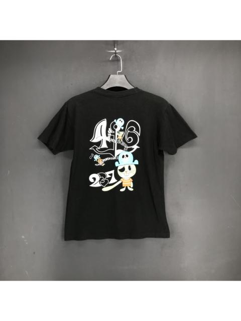Other Designers Cartoon Network - Pirate Cartoon Graphic Printed Tees #1827-72