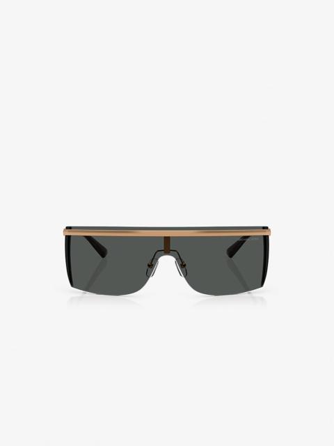 MICHAEL KORS Palisades Sunglasses