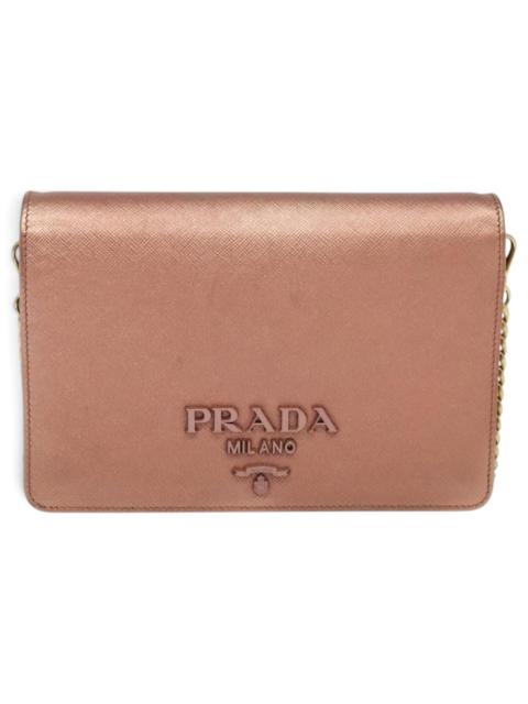 Prada Leather handbag