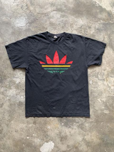 Other Designers Vintage - Band Tribal Seeds Reggae Band T Shirt
