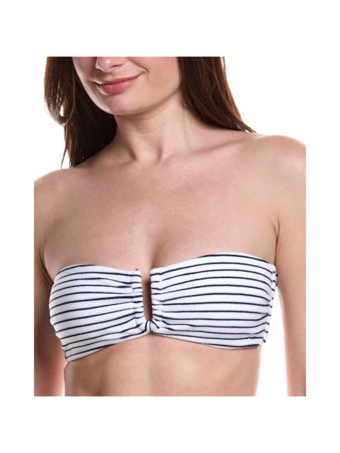 onia Onia Genevieve Bikini Top