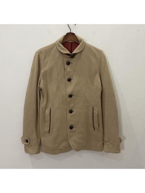Other Designers Japanese Brand - Vintage Abahouse Button Ups Jacket