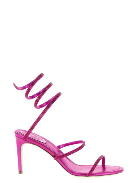RENE CAOVILLA 'Cleo' sandals