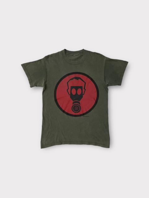 Other Designers Vintage Linkin Park Promo Band T-Shirt 2001 Distress