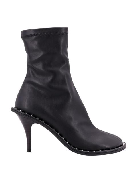 Ryder Ankle Boots