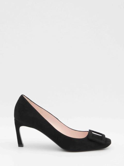 Roger Vivier Roger Vivier Women Belle Vivier Trompette Pumps