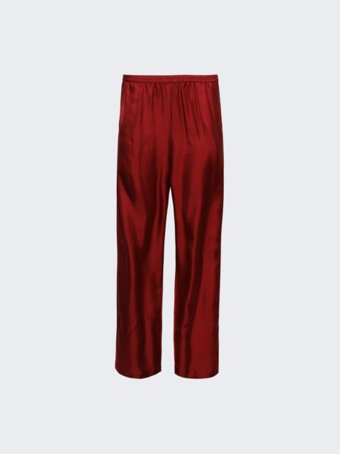 Loulou de Saison Alera Pants Tomato