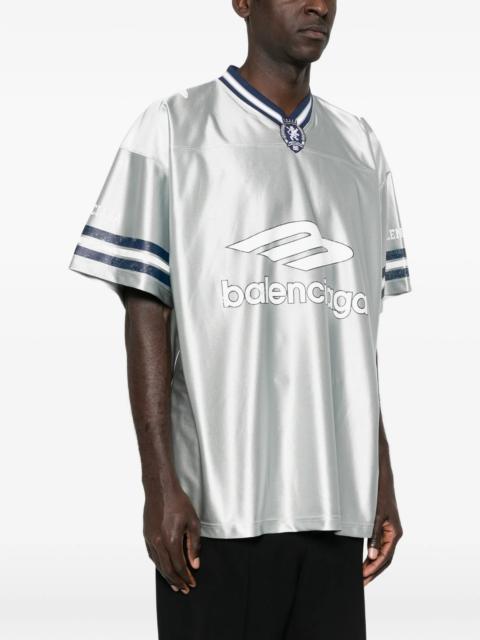 BALENCIAGA Balenciaga T-shirts And Vests