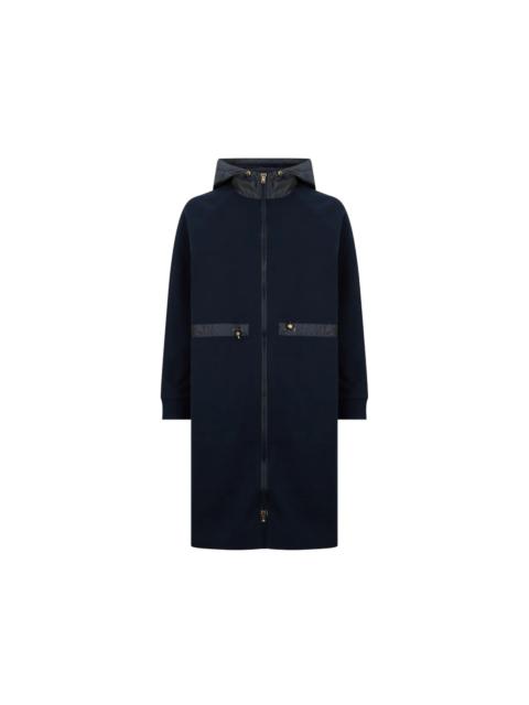 Herno Herno Hooded Coat Women